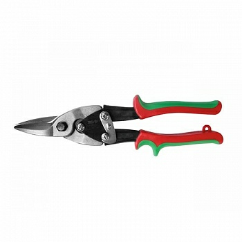 Ножницы по металлу Волат 250мм прямой рез (Китай) Ножницы по металлу Волат 250мм прямой рез (Китай)