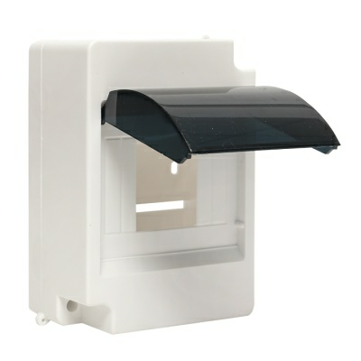 Бокс КМПН 1/4 с дверцей EKF PROxima (Россия)