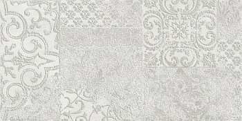 Керамическая плитка Лофт 3 25*50см серый (Беларусь)