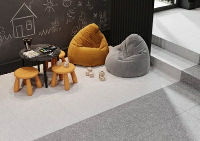 Керамогранит Aydon GPR белый 600х600х9,5мм (Беларусь)