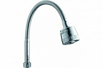 Излив гибкий для кухонного смесителя L7501 (Китай)