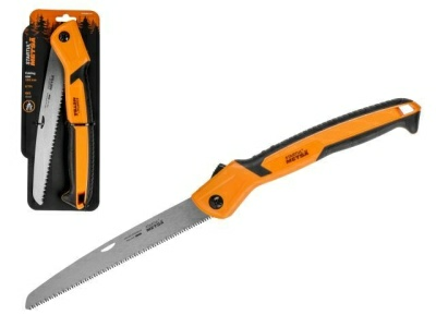 Пила садовая складная 240мм METSA  STARTUL (Китай)