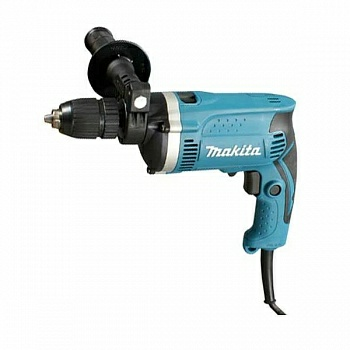 Дрель ударная MAKITA HP 1631 (Румыния) купить | Практик