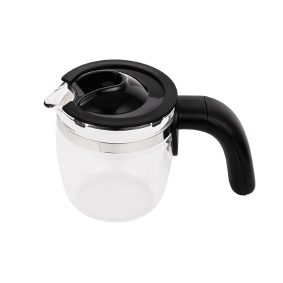 Кофеварка рожкового типа MAUNFELD MF-733BK (Китай) 