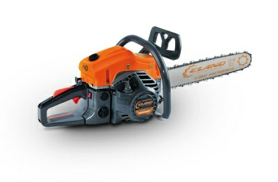 Бензиновая пила GCS-2600  ELAND (Китай)