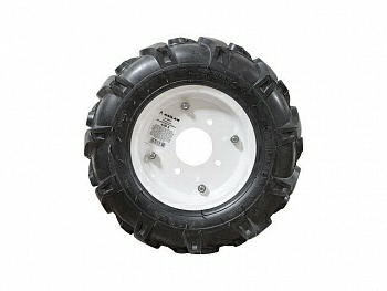Колесо для культиватора/мотоблока 4,00-8(Китай)