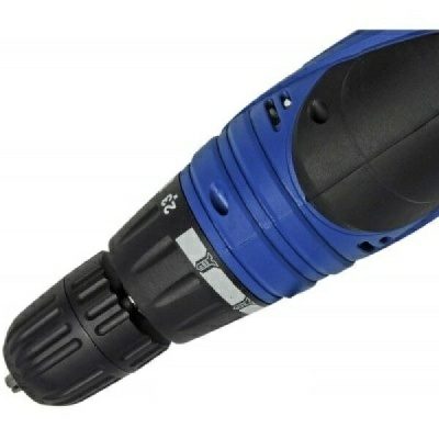 Дрель-шуруповерт KATANA SH5000 (Китай)