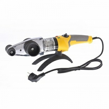 Аппарат для сварки пластиковых труб DWP-2000 Х-PRO Denzel 94209 (Китай) 