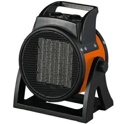 Нагреватель электрический Maxpiler 220В 1000/2000Вт 180м.куб./ч PIT MEH-2001 (Китай)