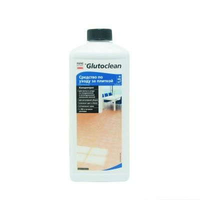 Средство по уходу за плиткой концентрат Glutoclean (Германия)
