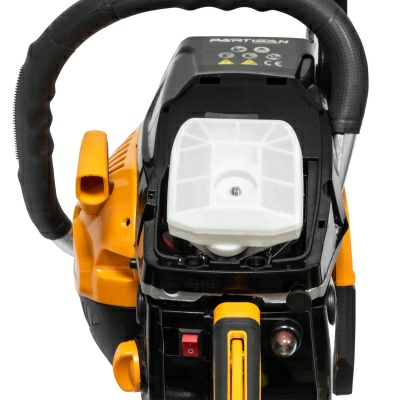 Пила бензиновая PARTISAN PCS-2450  (Китай)