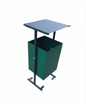 Урна уличная № 19 (Беларусь)