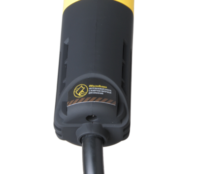 Шлифмашина угловая (болгарка) Hanskonner HAG90121P  (Китай)