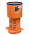 Измельчитель зерна ЗД-400К Вихрь (Россия)