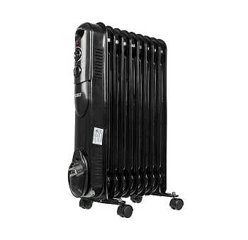 Масляный радиатор ОМПТ- 9НЧ 2000Вт Ресанта (Россия) Масляный радиатор ОМПТ- 9НЧ 2000Вт Ресанта (Россия)