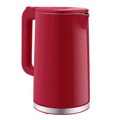 Чайник электрический MAUNFELD MGK-633RD  (Китай)