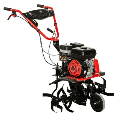 Культиватор бензиновый с ременным приводом VELLES GTB 750 (Китай)