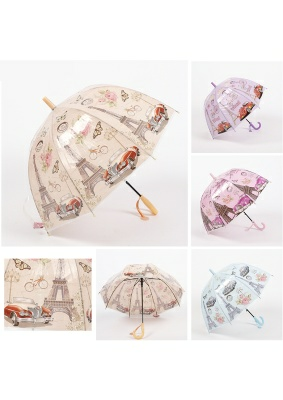 ЗОНТИК ДЕТСКИЙ,RST040A (Китай)