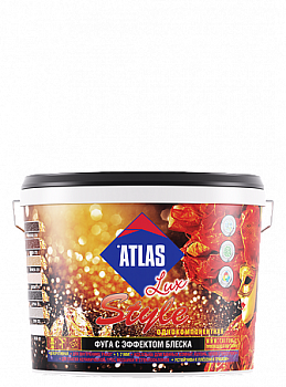 Фуга ATLAS «Люкс» Style  в Борисове