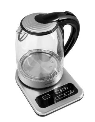 Чайник электрический MAUNFELD MGK-614BK (Китай)