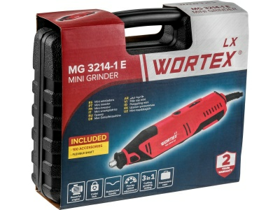 Гравер электрический WORTEX LX MG 3214-1 E (Китай) Гравер электрический WORTEX LX MG 3214-1 E (Китай)