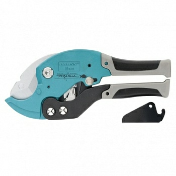 Ножницы для резки изделий из ПВХ, D до 36 мм (Тайвань)