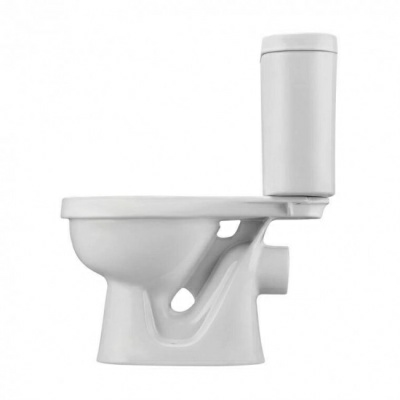 Унитаз-компакт детский Santek Каспер (Россия)