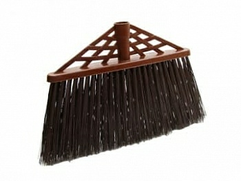 Щетка для уборки улицы Ротанг