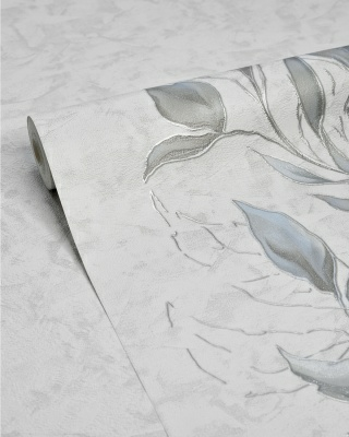 Обои бумажные Сивилья 24ДН к-21 0,53х10,05м тренд (Беларусь)