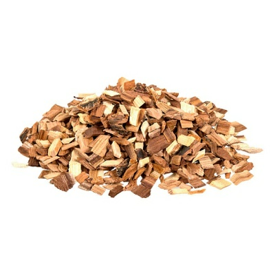 Щепа для копчения Абрикос 1л BOYSCOUT (Россия)