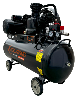 Воздушный компрессор WIND 103-2CВ ELAND (Китай)