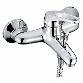Смеситель для ванны/душа Ledeme L3013 (Китай)