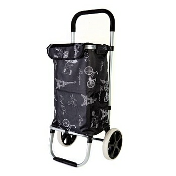 Хозяйственная сумка-тележка XY-002 (Китай)