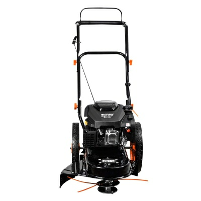 Газонокосилка бензиновая SKIPER GW550 (Китай)