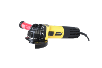 Шлифмашина угловая (болгарка) Hanskonner HAG90121P  (Китай)