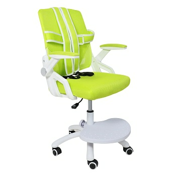 Кресло поворотное MOON ткань (Китай)