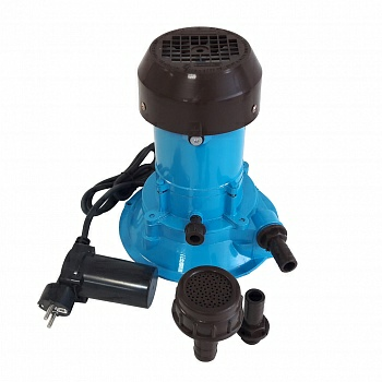 Поверхностный центробежный насос JY-37 UT GARDANA (Китай)