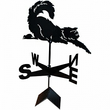 Флюгер декоративный 