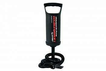 Насос ручной INTEX