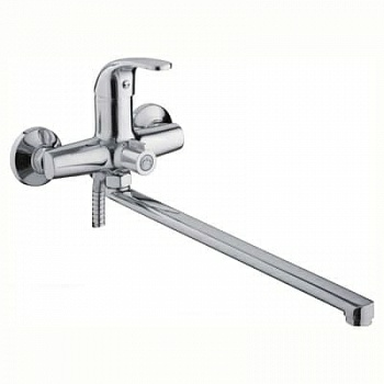 Смеситель для ванны/душа Ledeme L2235 (Китай)