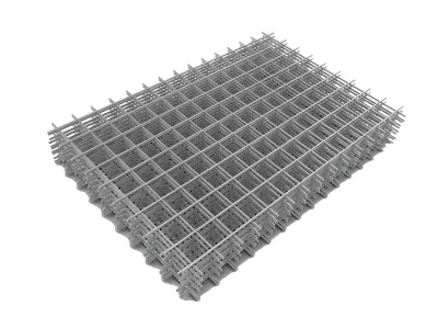 Сетка сварная неоцинкованная ВР-1 100*100 д2,8мм 1000*2000мм (Россия)