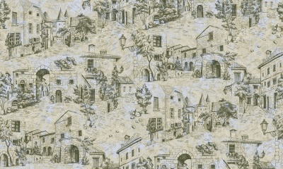 Обои винил на флизелиновой основе  Римини  20ВФТ1К к-11 1,06*10,05м (Беларусь)