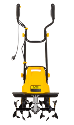 Электрический культиватор ЕМС-1200 Huter (Китай)