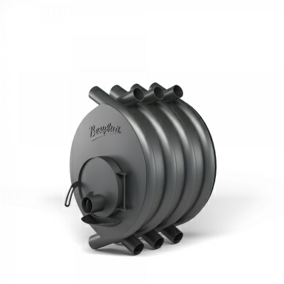 Печь отопительная ВЕЗУВИЙ АОГТ 01 (Россия)