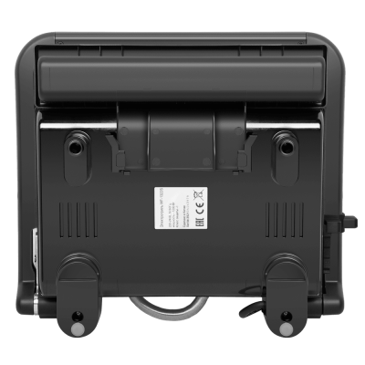 Гриль электрический MAUNFELD MF-1322S (Китай)
