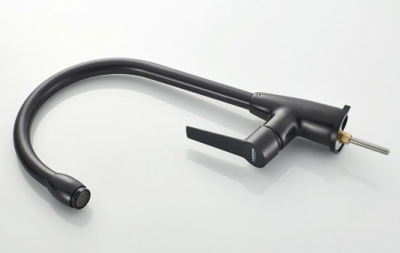 Смеситель для кухонной мойки Ledeme L4069B (Китай)