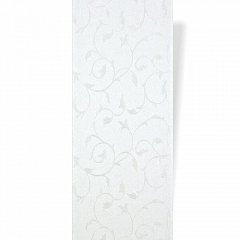 Панель ПВХ "Авангард Next" Белый восторг