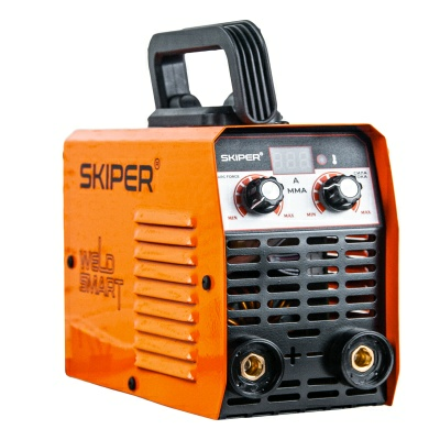 Инвертор сварочный SKIPER MMA-225-3 (Китай)