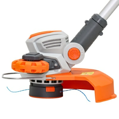 Триммер электрический ETE-606 ELAND (Китай)