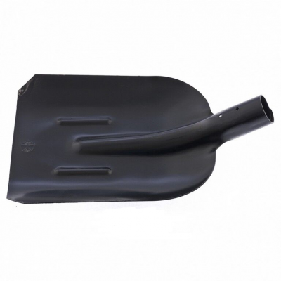 Лопата совковая с ребрами жесткости без черенка Сибртех (Китай)